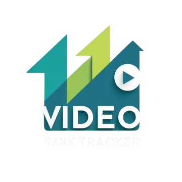 Video rank tracker icon